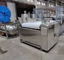 Hank Space Dyeing Machine Manufacturer, Supplier from Pune