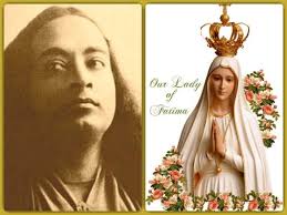 OUR LADY OF FATIMA: Prophesies and Miracle of the Sun ~ Paramahansa  Yogananda