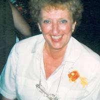 Mary 'Lou' Starrett Ashley loved the arts, traveling