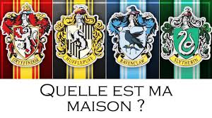 Harry Potter Quelle Est Ma Maison Youtube