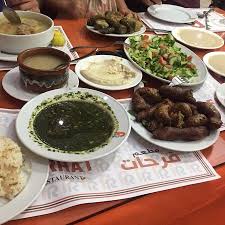 Farahat Restaurant الشارقة تعليقات حول المطاعم Tripadvisor