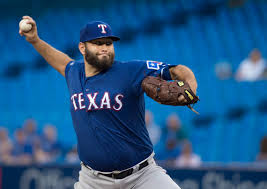 Watch kiké hernández record outfield assist for red sox vs. Texas Rangers Vs Toronto Blue Jays Recap Aug 13 2019 Fort Worth Star Telegram