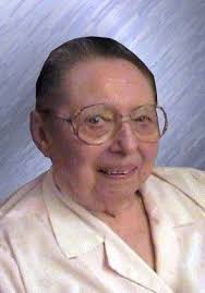 Evelyn Heidecker Obituary (2013)