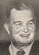 Corbin Ralph Benham Jr. (1925-2009)