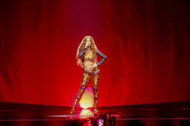 Watch our cyprus eurovision 2021 reaction and let us know what you think about this song in the comments! Cyprus Eleni Foureira Reveals Reason Why She Decline Chance To Compete At Eurovision 2021 Eurovoix