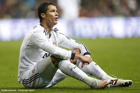 Évaluation du jeu de foot. Ronaldo Vers Monaco La Farce Du Jour