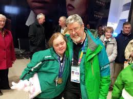 Special Olympics Ireland