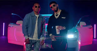 Adicto is a song by tainy, anuel aa and ozuna. Anuel Aa Archives Djcity News Music And News For Djs And Producers