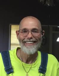 Obituary for Bret Harpe