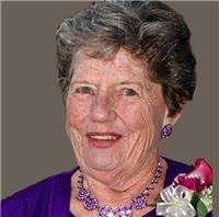 BETTY CASTLE Obituary (1927-2024)