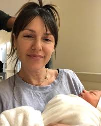 Motherhood. All love begins and ends there 😍😍❤️❤️