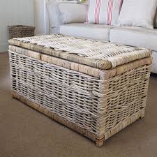 Maybe you would like to learn more about one of these? Storage Chest Trunk Rattan Bliss And Bloom