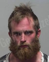 Worth County.** **Townsend, Troy** W/M/30. Parole violation (F). 5/30/2025  12:00
