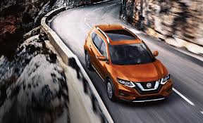 Discover the 2021 nissan rogue® suv crossover, winner of the 2018 iihs top safety pick award. 2020 Nissan Rogue Lease And Specials Near Wichita Ks Marshall Motor Company