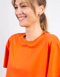 Graphic T-shirts Carhartt WIP S/S Ollie Mac Chalet T-S