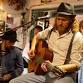 Scratchy Beard - Live Folk music event image