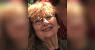 Obituary for Jacqueline Shortell McSweeney