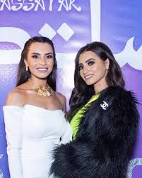 يحمل اللقب بعد فوز المصرية كارمن سليمان في الموسم الأول للبرنامج، والفلسطيني. Ø®Ø·ÙˆØ¨Ø© ÙØ±Ø­ Ù†ÙˆÙÙ„ Ø´Ù‚ÙŠÙ‚Ø© ÙƒØ§Ø±Ù…Ù† Ø³Ù„ÙŠÙ…Ø§Ù† Ø¹Ù„Ù‰ Ù‡Ø°Ø§ Ø§Ù„Ø´Ø§Ø¨ Ø¯Ù†ÙŠØ§ Ø§Ù„Ù…Ø´Ø§Ù‡ÙŠØ±