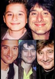 Hi everyone! I really don't mean to spam, I just wanted to share with you  my tribute to this incredible band and the greatest vocalist of all time,  Mr. Steve Perry. I