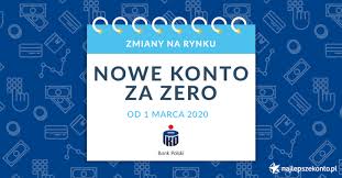 Prócz nich akcje pko bp posiadają inwestorzy indywidualni oraz instytucjonalni mający w sumie 56 historia banku pko bp. Pko Bp Niebawem Zmienia Cennik Konto Za Zero Rzeczywiscie Za 0 Zl