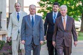 Knoxville Motorcycle Accident Lawyer