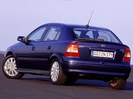 2004 Opel Astra 1 Photos Informations Articles Bestcarmag Com