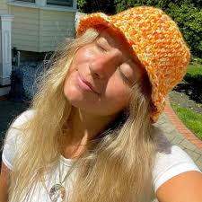 Crochet Flower Coasters