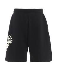 Tracksuit Bottoms Givenchy Glow In The Dark Short Track Pants Bm50d430cr001