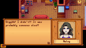 Stardew Valley Jas