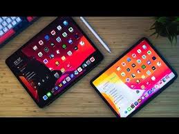 I Was Wrong Ipad Pro 11 Vs 12 9 Inch Youtube Ipad Pro Ipad New Ipad Pro