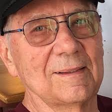 Ned Peterson Obituary (1940