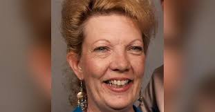 Nita Ann Webb Obituary