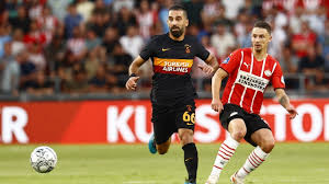 De turkse topclub hoopt zich via psv te plaatsen voor de derde. Ovsrhu36ez88fm