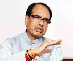 Exclusive interview Shivraj Singh Chauhan say Kamal Nath ...