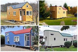 Lass dich inspirieren von der aura der vergangenheit. Rolling Tiny House Angebote Immofux Immobilien