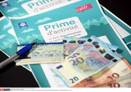 Prime D Activite 2021 Condition Plafond Et Montant