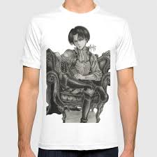 A place for fans of levi ackerman to view, download, share, and discuss their favorite images, icons, photos and wallpapers. Levi Ackerman T Shirt Off 69 Online Shopping Site For Fashion Lifestyle