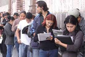 Mi experiencia en ecuador fue en el año 2010 y al calor del auge de la construcción y de los enormes planes de viviendas sociales que el gobierno de la nación quiere (entonces y ahora). El Ajuste Economico Empeora El Empleo En Ecuador Ekosnegocios