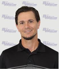 Burt Watson Ford Staff