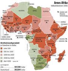 Studie Afrikas Kriege Verschlingen Komplette Entwicklungshilfe Der Spiegel