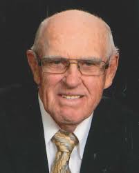 Leroy Vande Slunt Obituary October 24, 2024