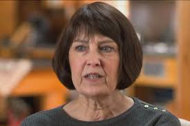 Who is Cari Farver's mother, Nancy Raney?