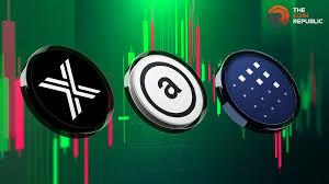 IMX, AR And FET Signifies Selloff, Heres A Price Action Outlook - The Coin  Republic