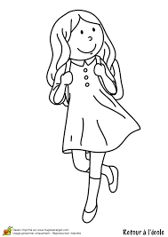 page 9 sur 20 hugolescargot com coloriage dessin petite fille construire un bateau