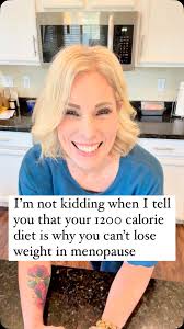 Lois Hughey • Menopause • Nutrition •Fat Loss Coach