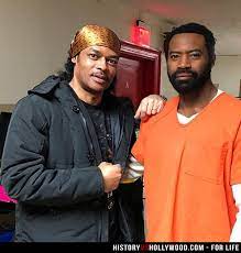 Wright is also the father of one daughter, tikealla. Abc S For Life Tv Show Vs The True Story Of Isaac Wright Jr