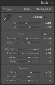 Black And White Lightroom Tutorial How To Create A Dark And Moody Rembrandt Style Portrait In Lightroom Photo Editing Lightroom Lightroom Editing Photoshop Lightroom