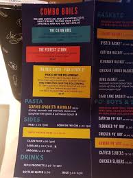 Special offers, coupons, & speed perks at advance auto parts. Online Menu Of Hook Reel Cajun Seafood Bar Restaurant Gaithersburg Maryland 20877 Zmenu