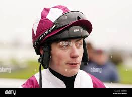 Horse racing in ireland hi-res stock photography and images