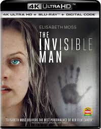 152,192 likes · 230 talking about this. Amazon Com The Invisible Man 2020 Blu Ray Elisabeth Moss Aldis Hodge Storm Reid Harriet Dyer Michael Dorman Oliver Jackson Cohen Leigh Whannell Jason Blum Kylie Du Fresne Leigh Whannell Movies Tv
